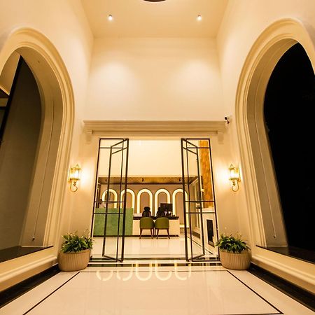 Hotel Mysore Radiance 외부 사진