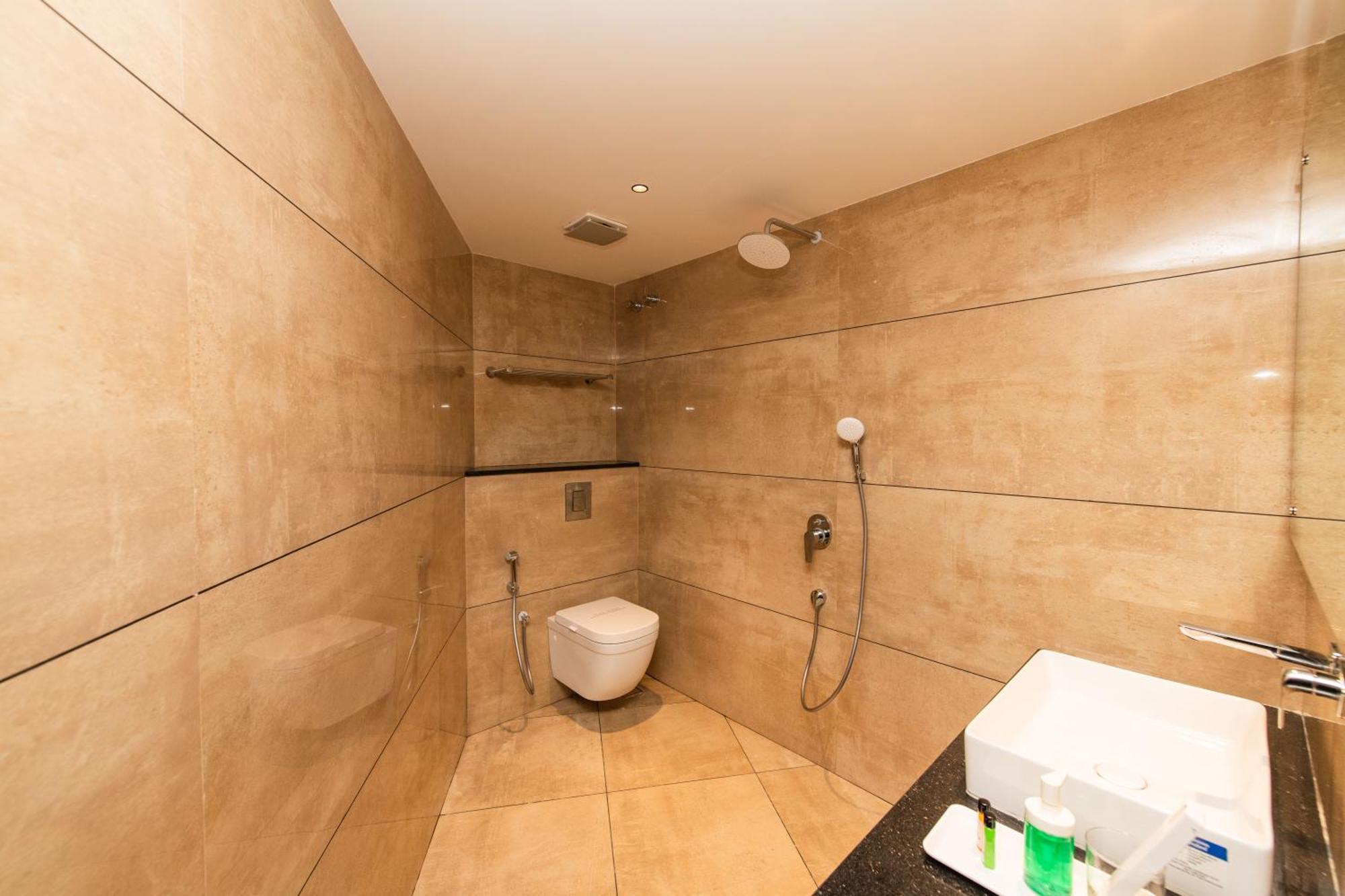 Hotel Mysore Radiance 외부 사진