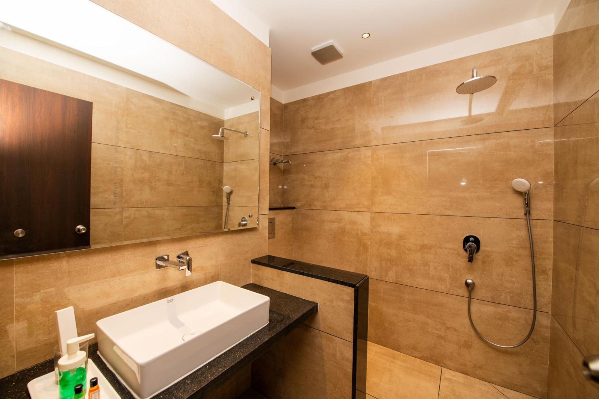 Hotel Mysore Radiance 외부 사진