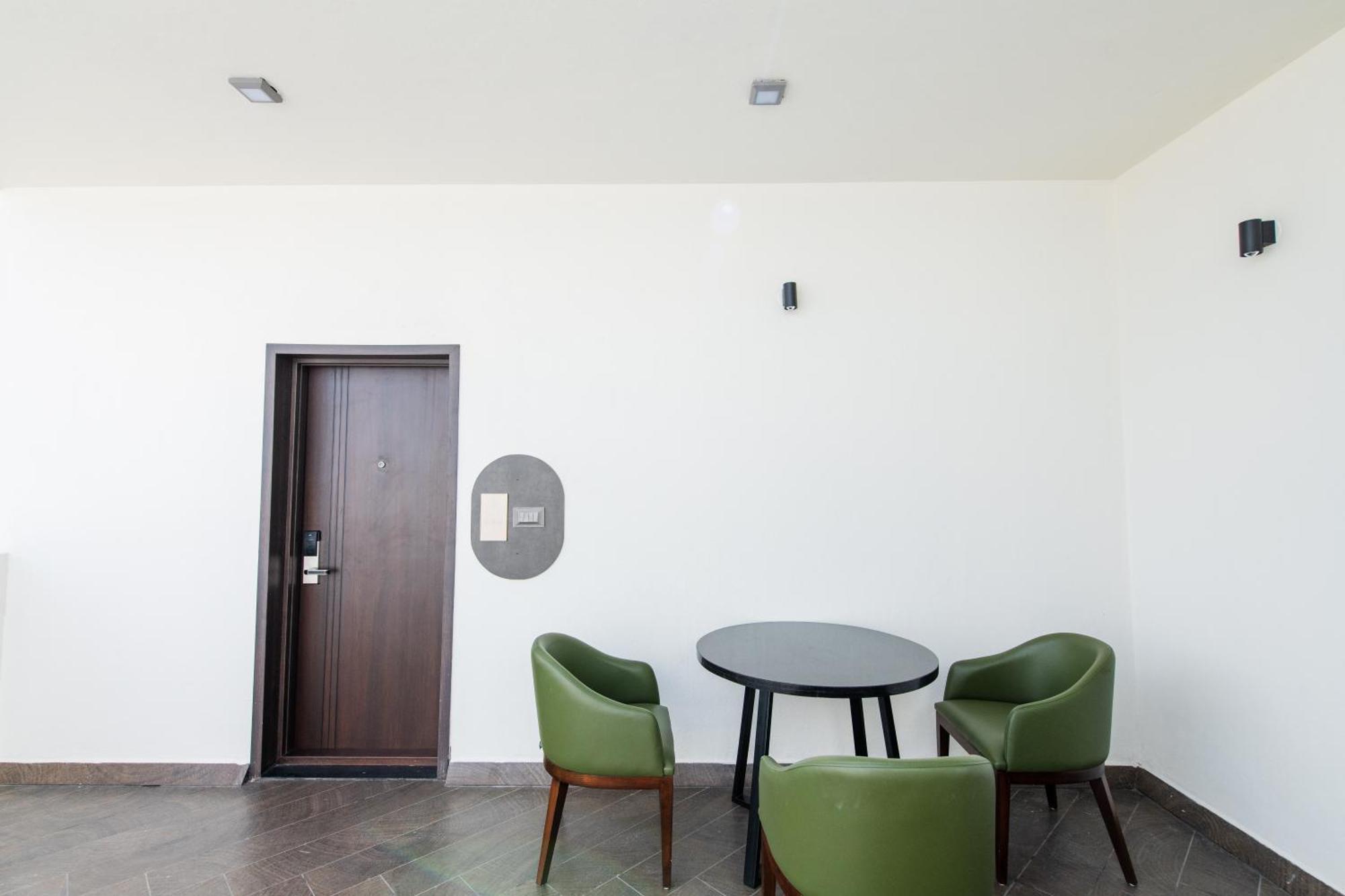 Hotel Mysore Radiance 외부 사진