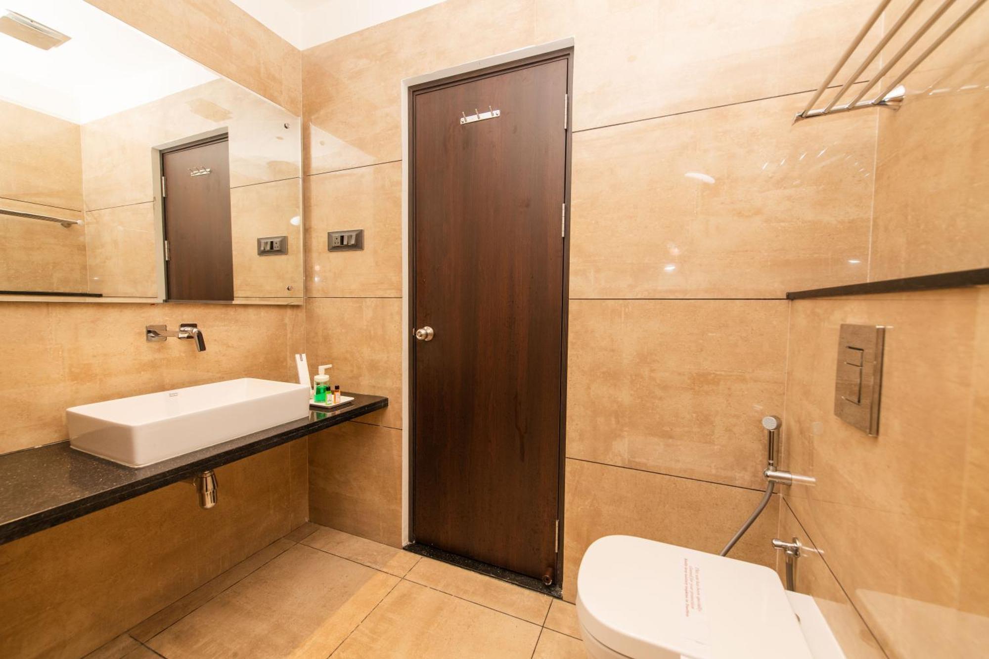 Hotel Mysore Radiance 외부 사진